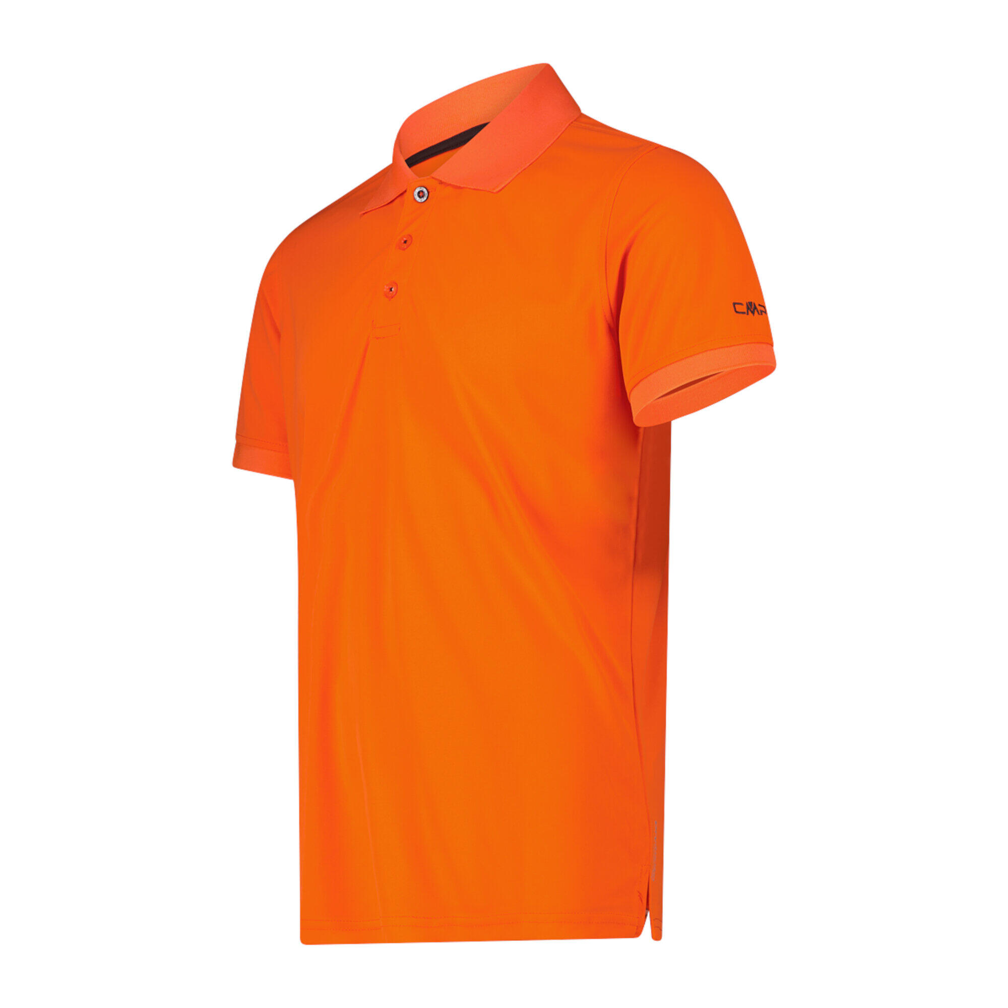 CMP Herren Poloshirt Man Polo 3T60077 5/5