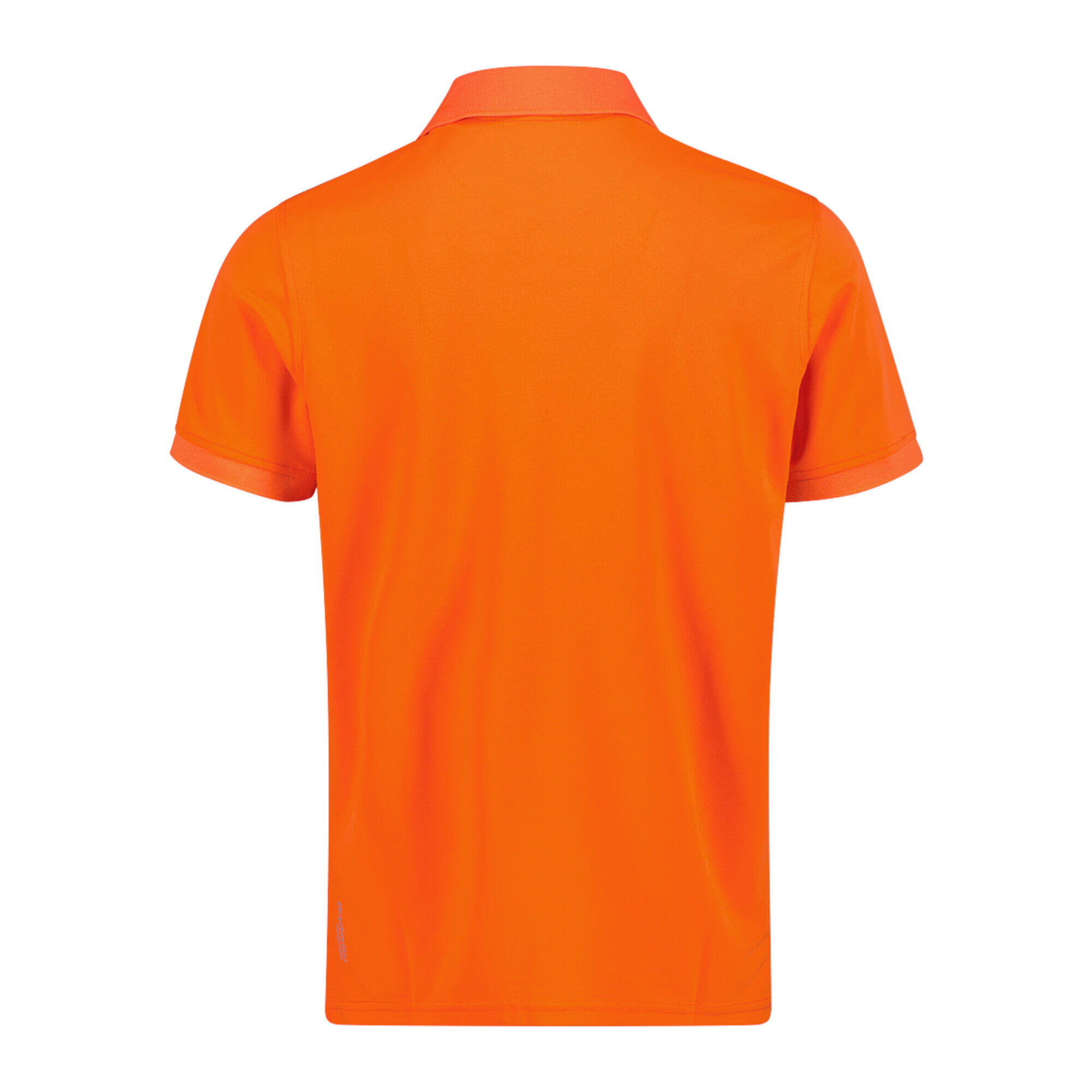 CMP Herren Poloshirt Man Polo 3T60077 4/5