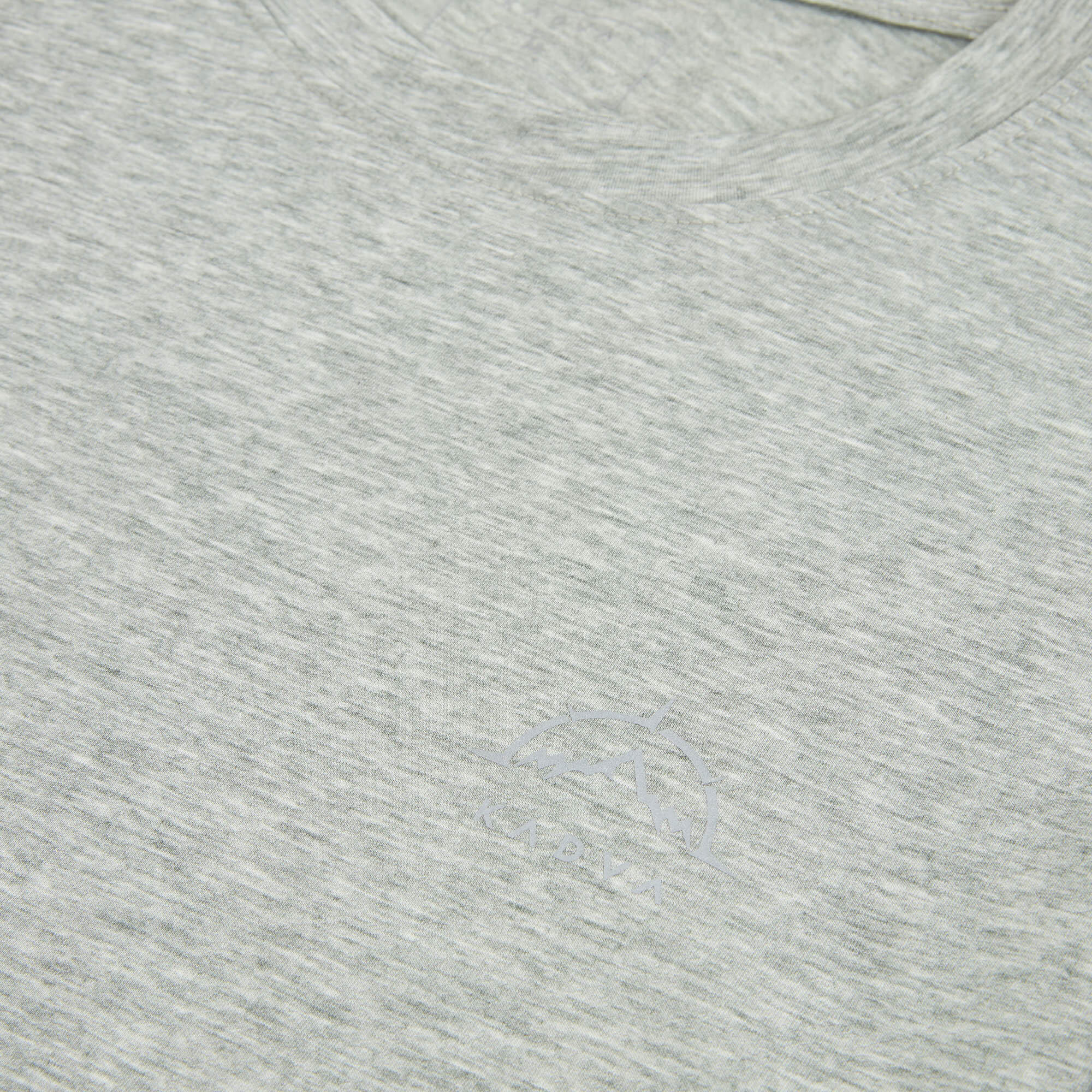 Camiseta de trekking masculina KADVA Merivra 3/6