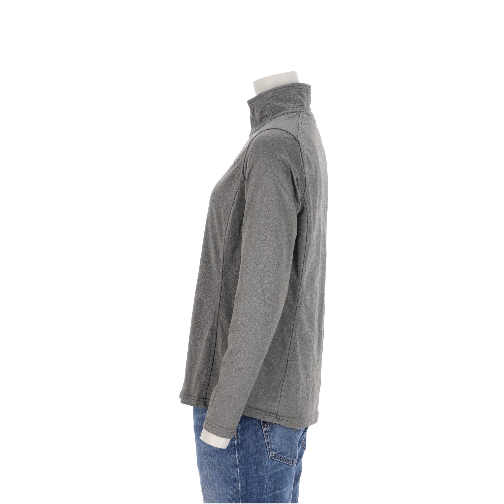 Seconde vie - Pull Femme  TNF Gris - Excellent 3/7