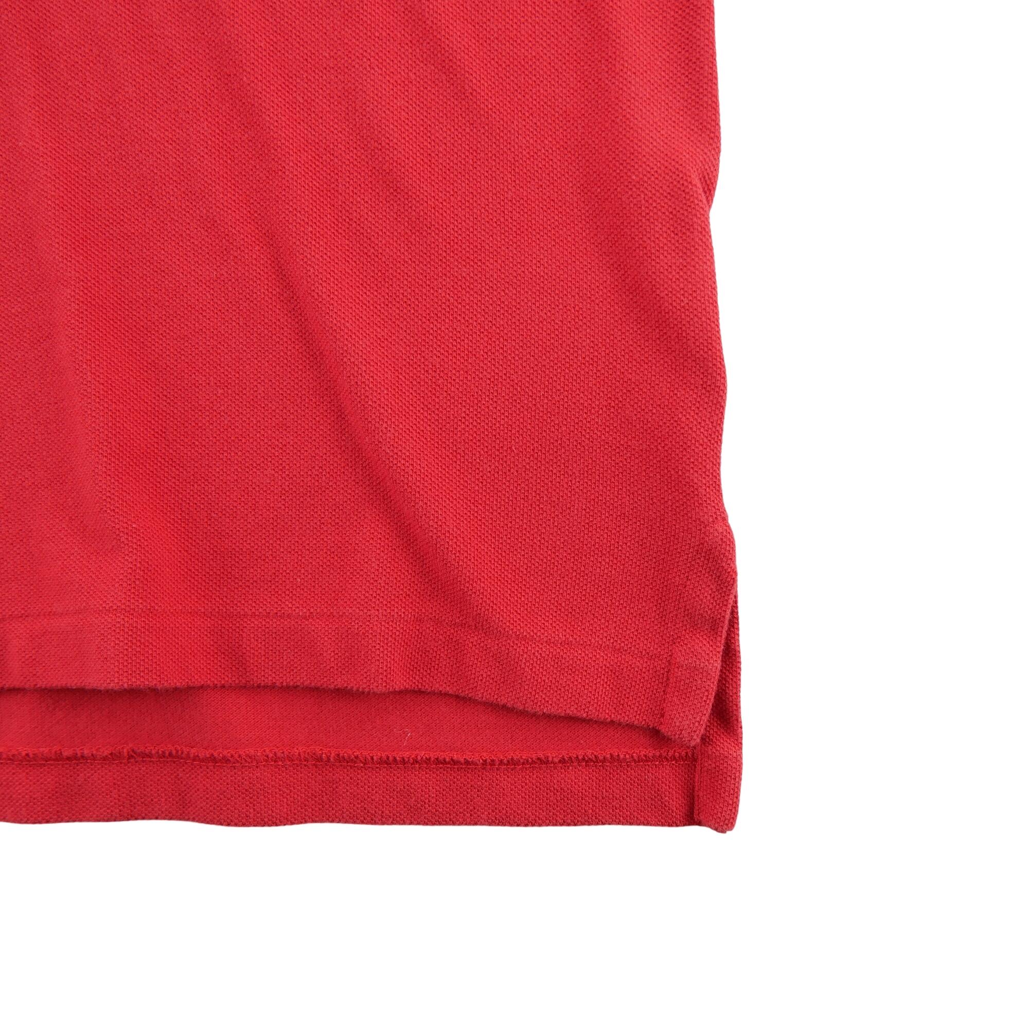 Second hand - Polo Ralph Lauren uomo maniche corte - Stato buono 5/7