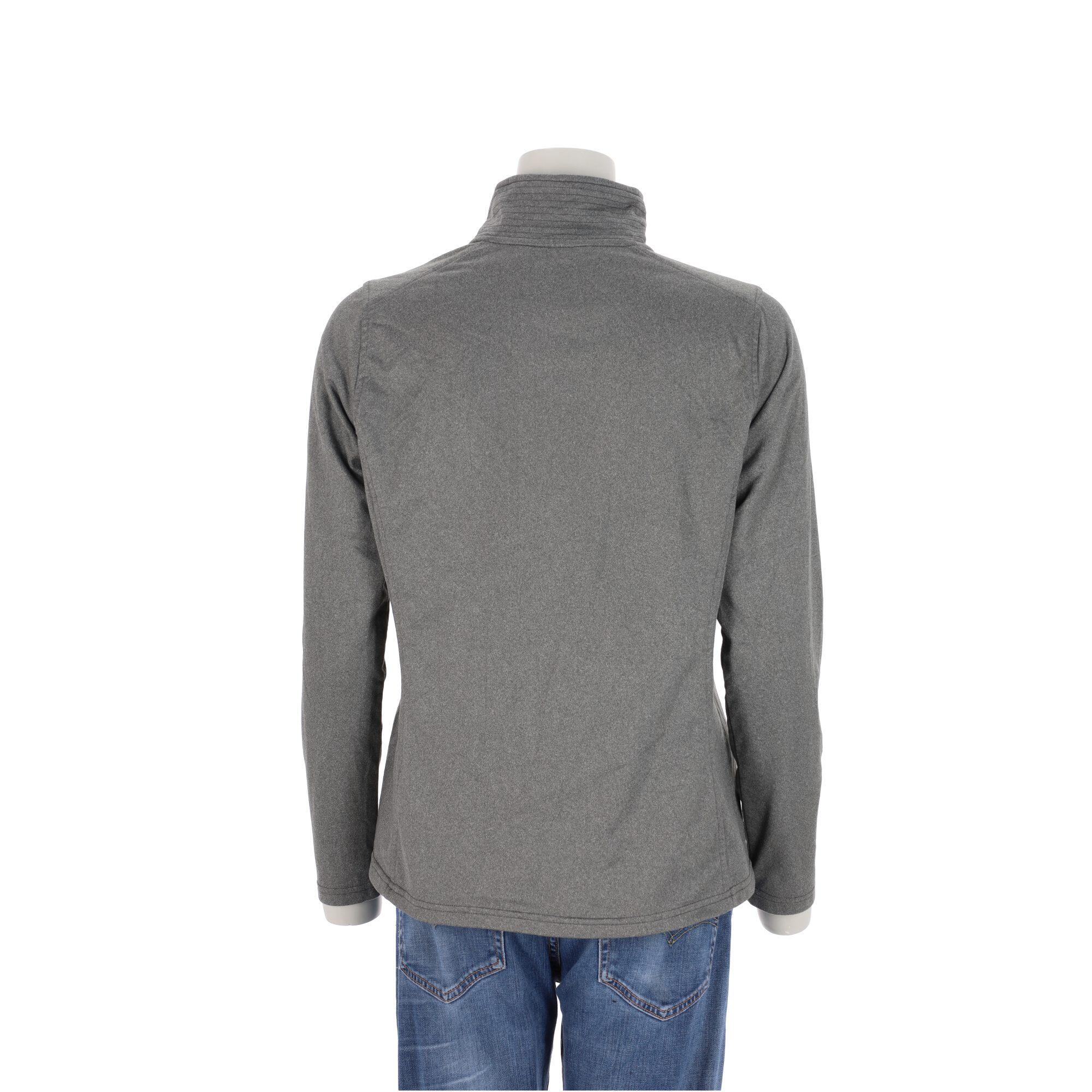 Seconde vie - Pull Femme  TNF Gris - Excellent 2/7