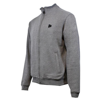 Bryan Multisport-Strickjacke/Cardigan mit Reißverschluss für Herren