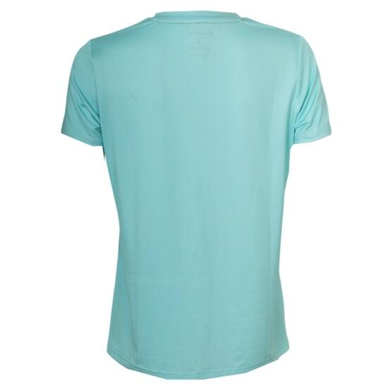 Damen-Multisport-T-Shirt mit V-Ausschnitt, Vera Cool Dry 4/5