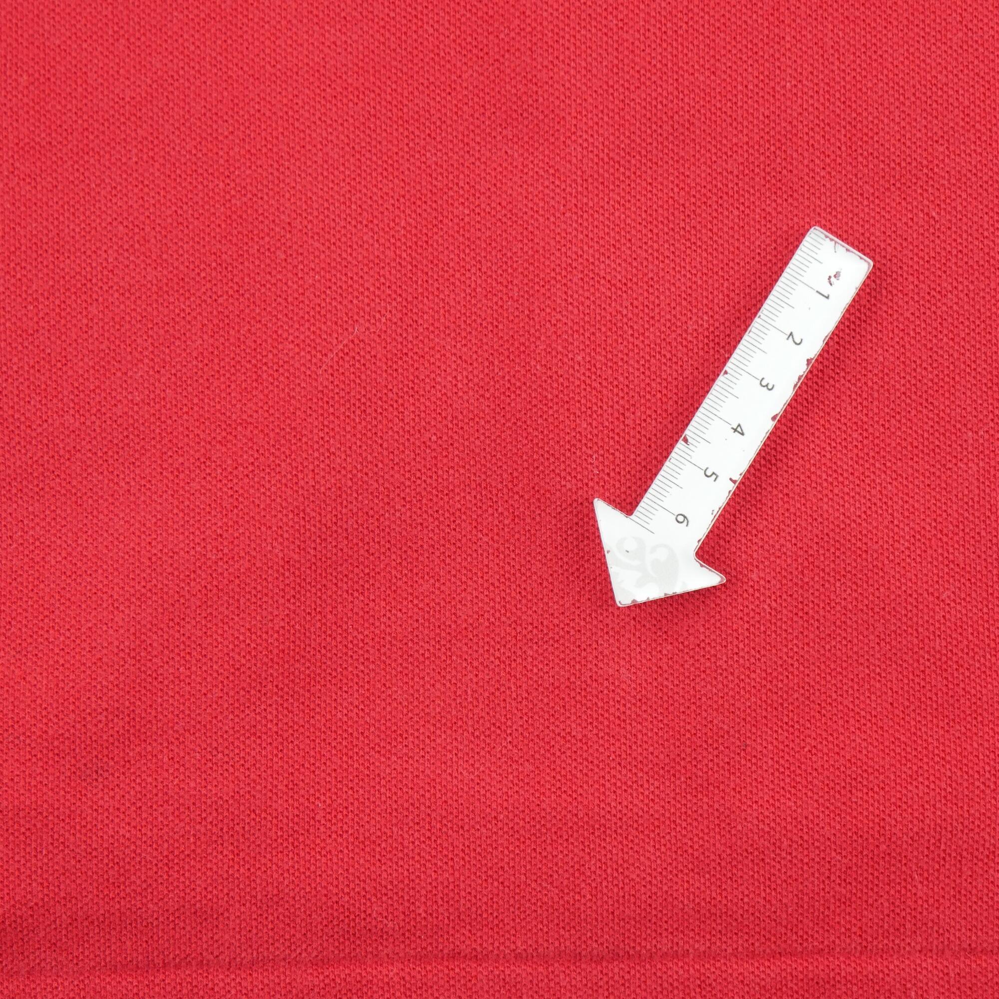Second hand - Polo Ralph Lauren uomo maniche corte - Stato buono 7/7