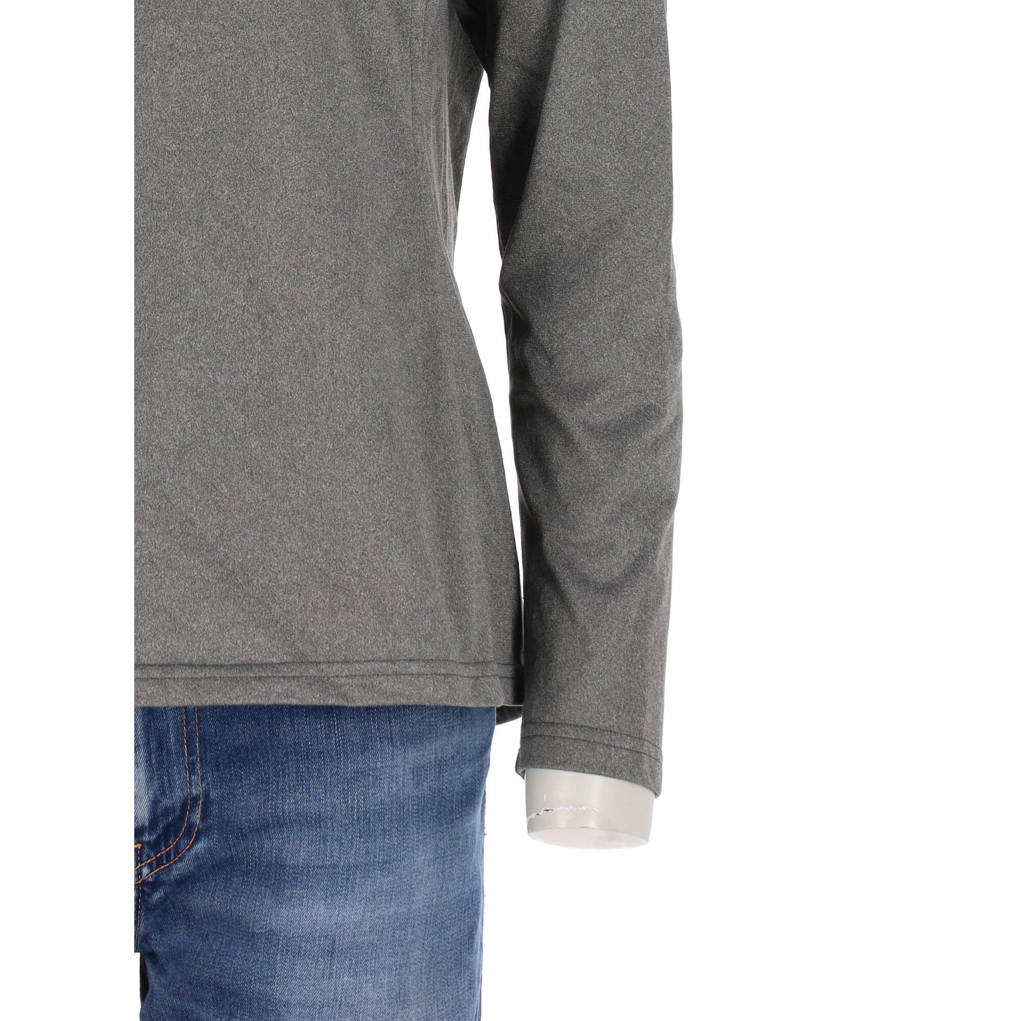 Seconde vie - Pull Femme  TNF Gris - Excellent 6/7