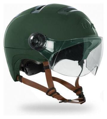 Casco Kask Urban R City Verde