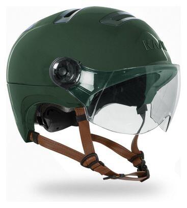 Casco Kask Urban R City Verde