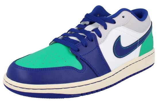 Buty do chodzenia męskie Nike Air Jordan 1