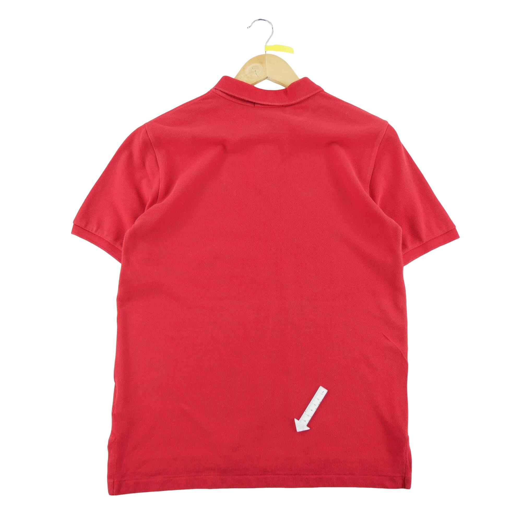 Second hand - Polo Ralph Lauren uomo maniche corte - Stato buono 6/7
