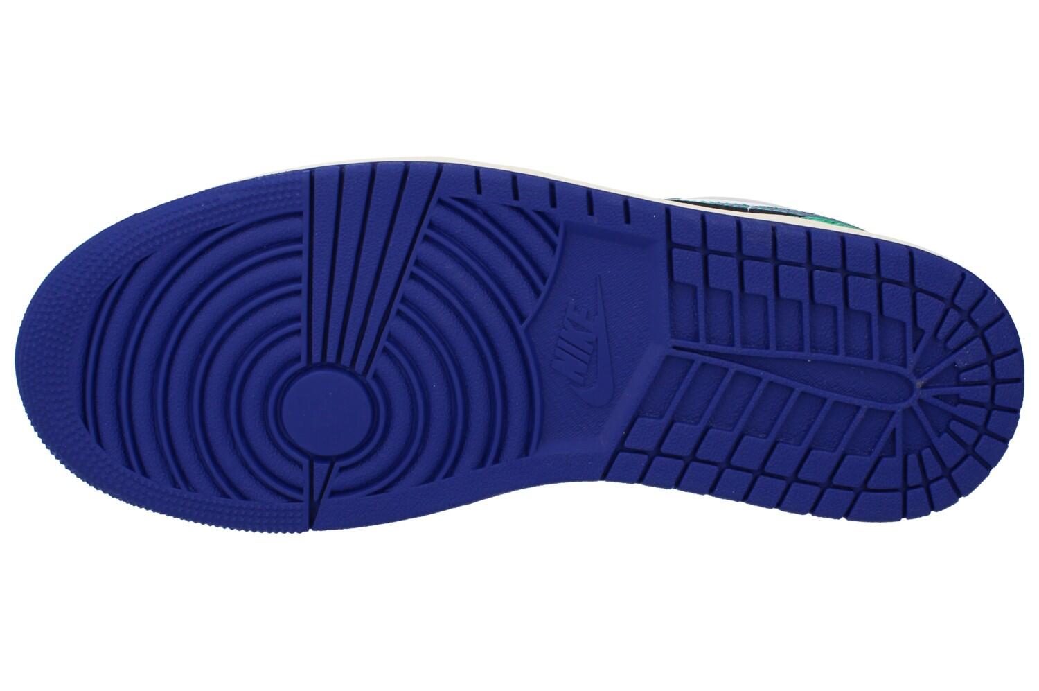 Buty do chodzenia męskie Nike Air Jordan 1 5/6