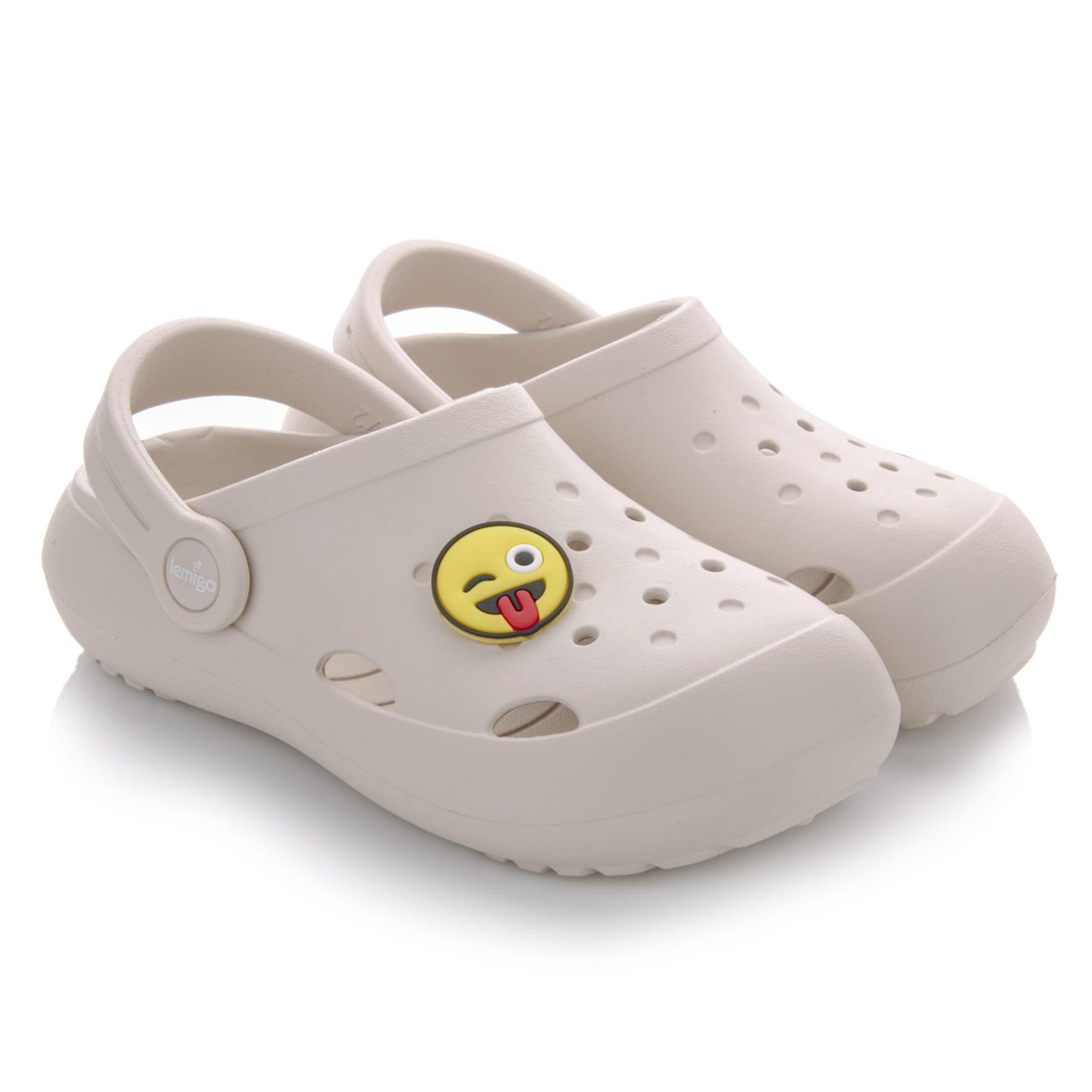 Klapki dziecięce Lemigoose 2/3