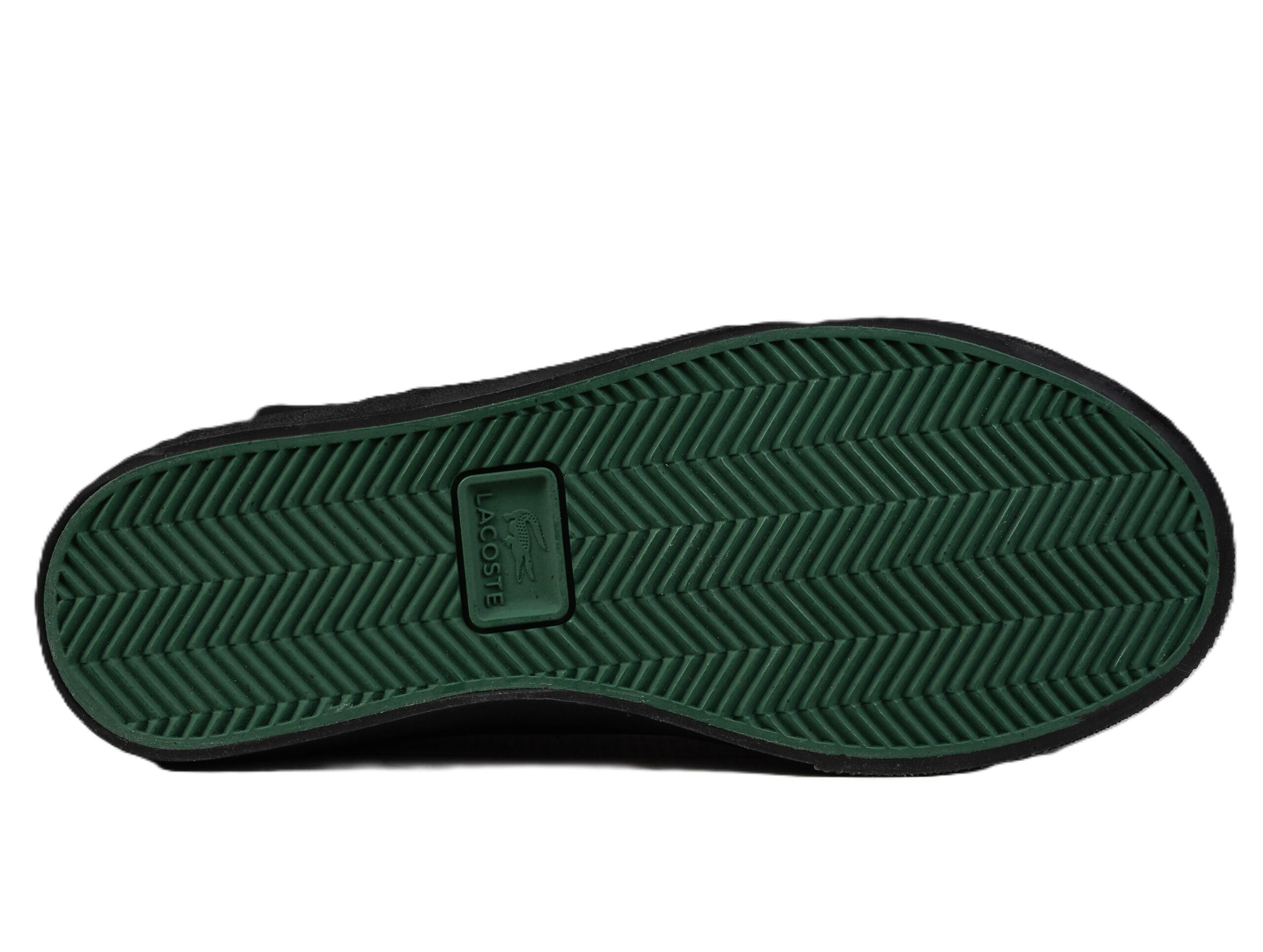 Buty męskie sportowe do chodzenia Lacoste LEROND SET 5/6