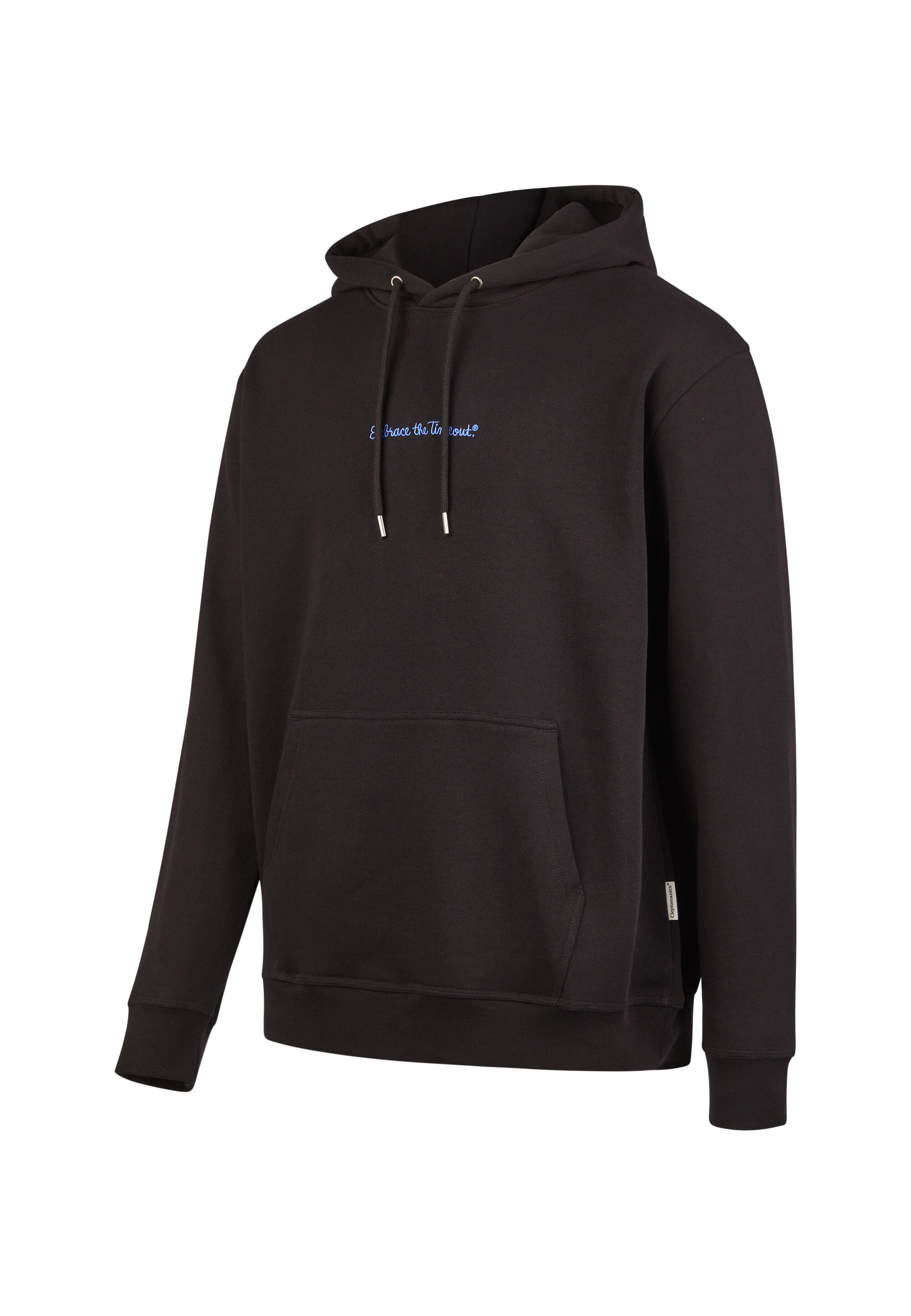 Sweatshirt Classic Hooded Embrace 3/5