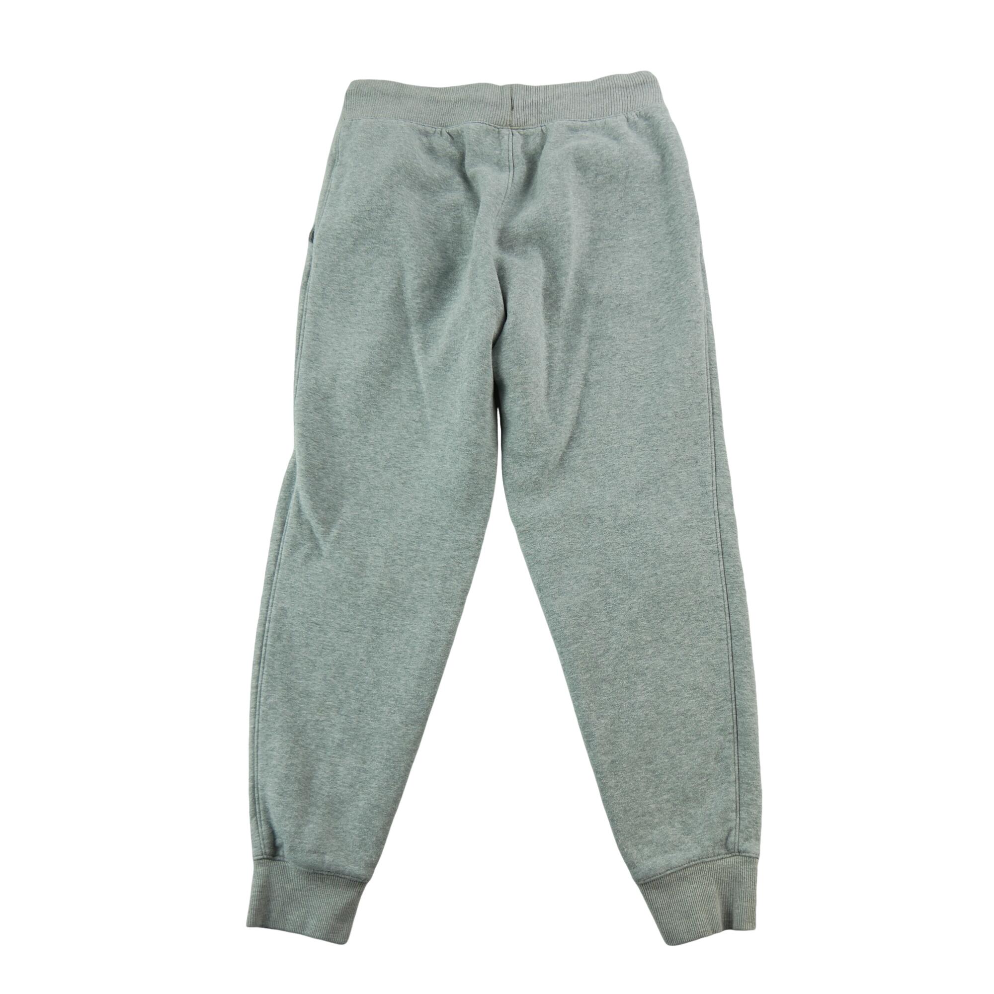 Seconde vie - Jogging Femme  Vintage Y2K Gris - Bon état 2/7