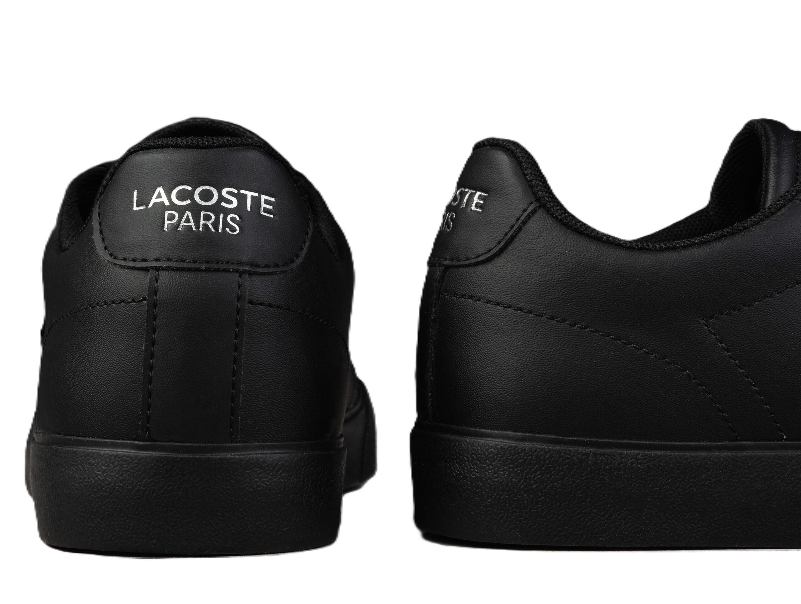 Buty męskie sportowe do chodzenia Lacoste LEROND SET 4/6
