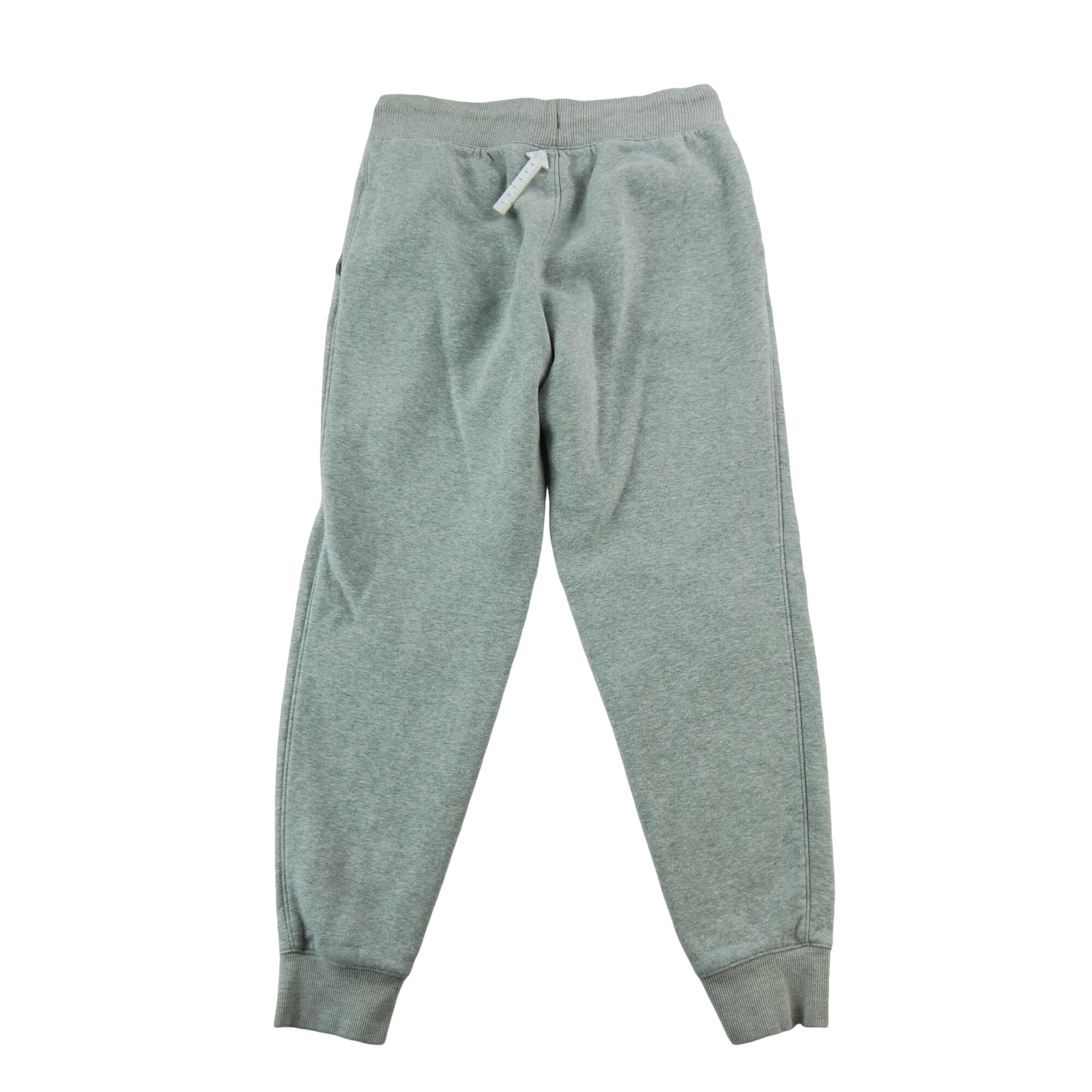 Seconde vie - Jogging Femme  Vintage Y2K Gris - Bon état 5/7