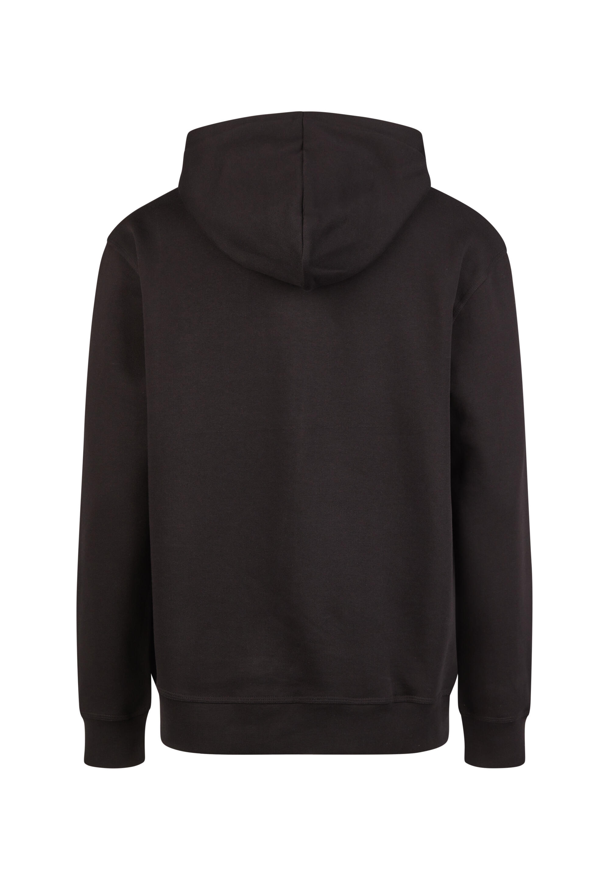 Sweatshirt Classic Hooded Embrace 2/5