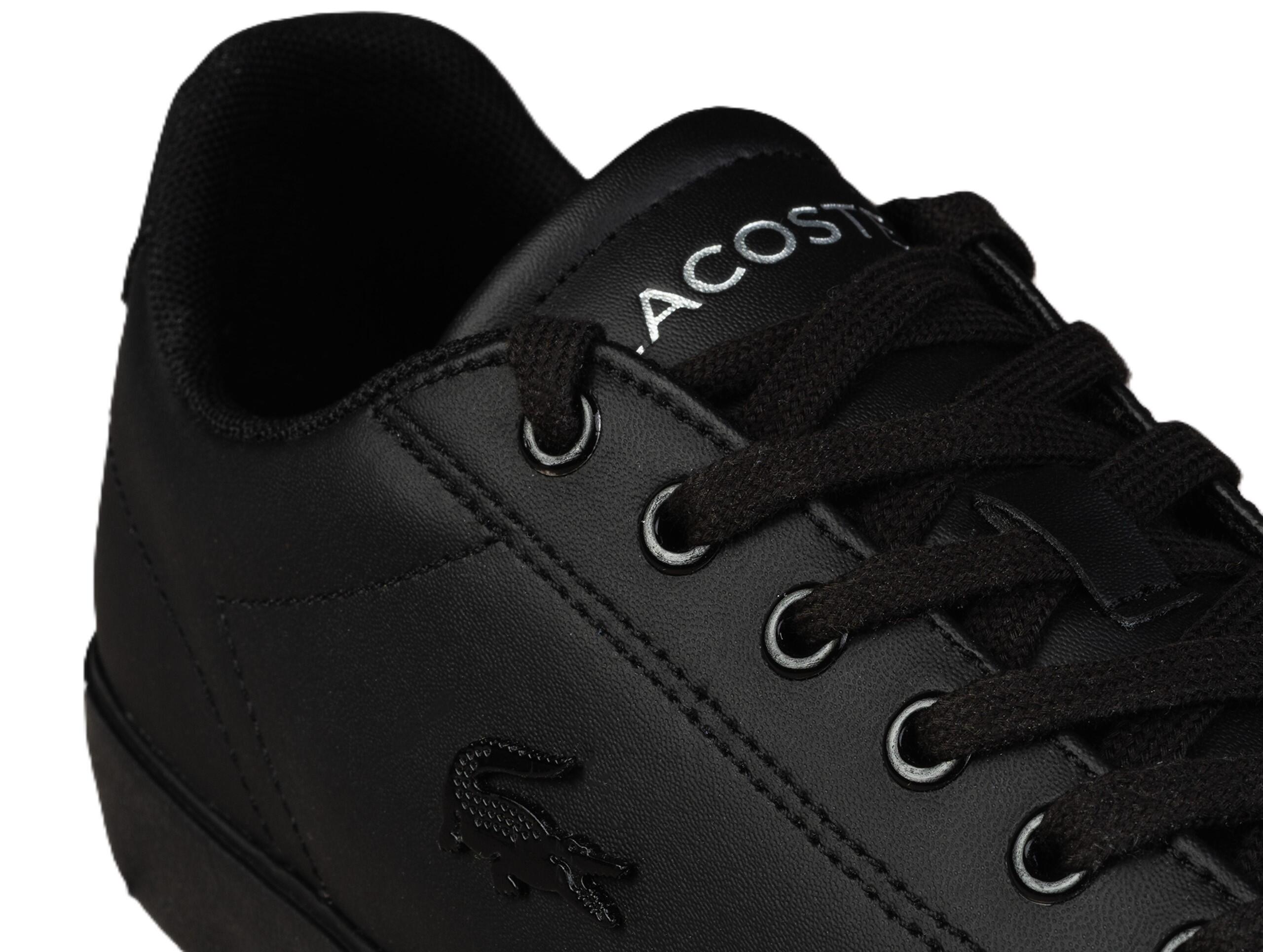 Buty męskie sportowe do chodzenia Lacoste LEROND SET 6/6