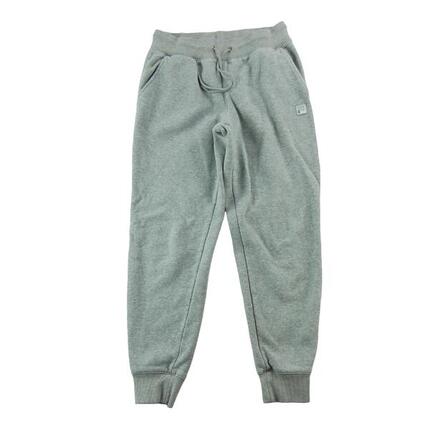 Refurbished - Fila Damen Jogging Vintage Y2K Grau - In gutem Zustand