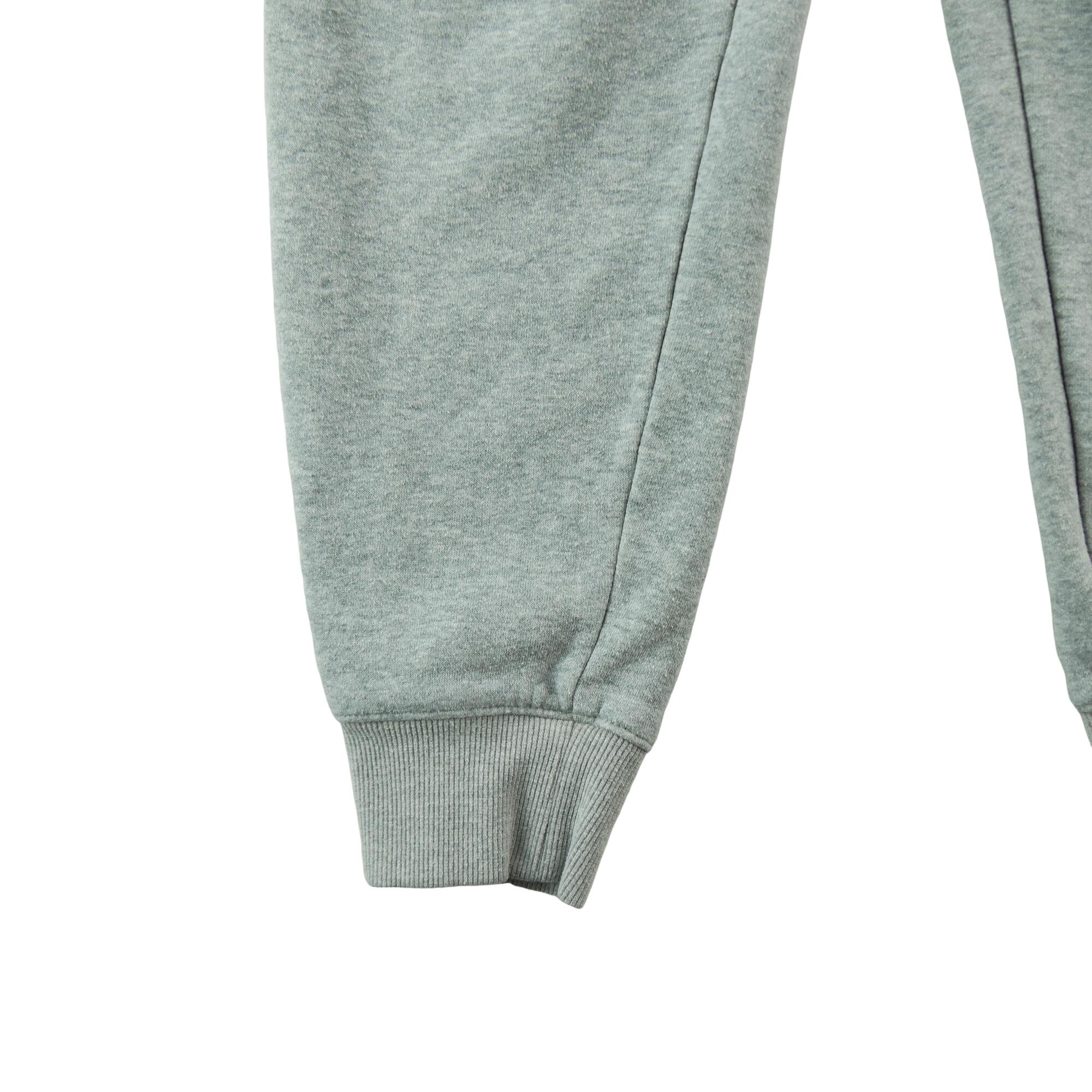 Seconde vie - Jogging Femme  Vintage Y2K Gris - Bon état 4/7