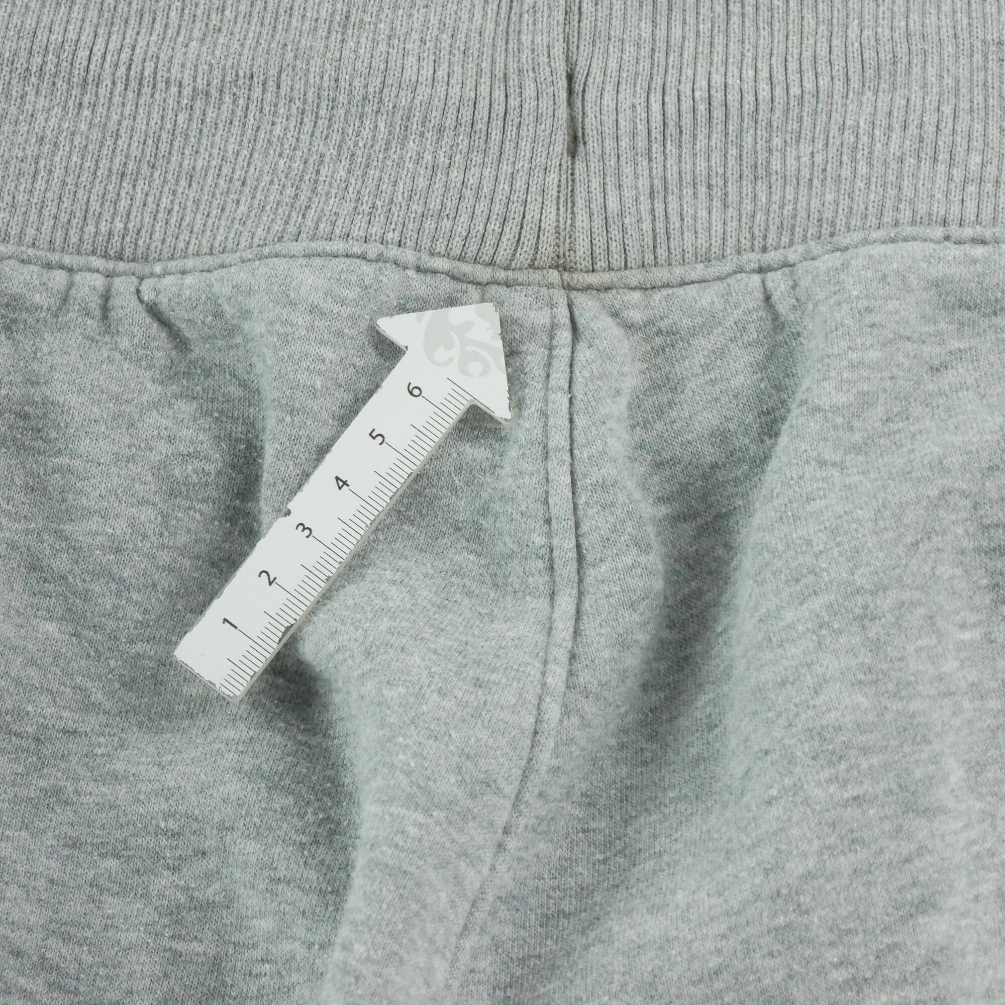 Seconde vie - Jogging Femme  Vintage Y2K Gris - Bon état 6/7