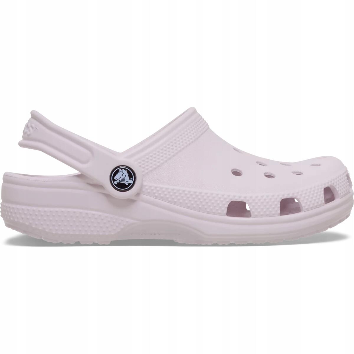 Chodaki Dla Dzieci Crocs Classic Kids Clog 3/6