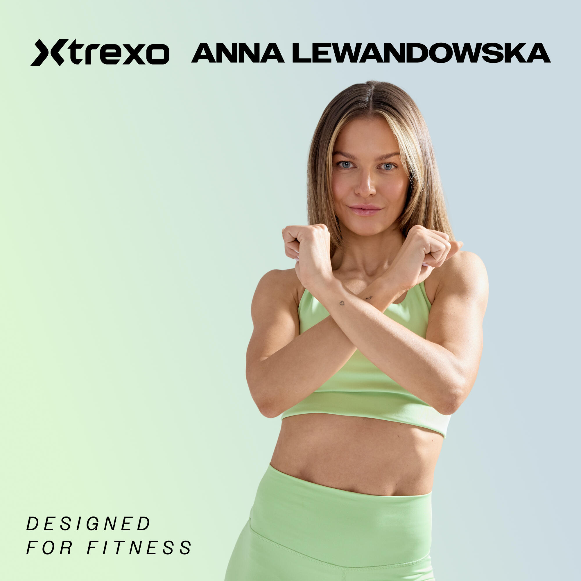 Platforma wibracyjna XTREXO Sora