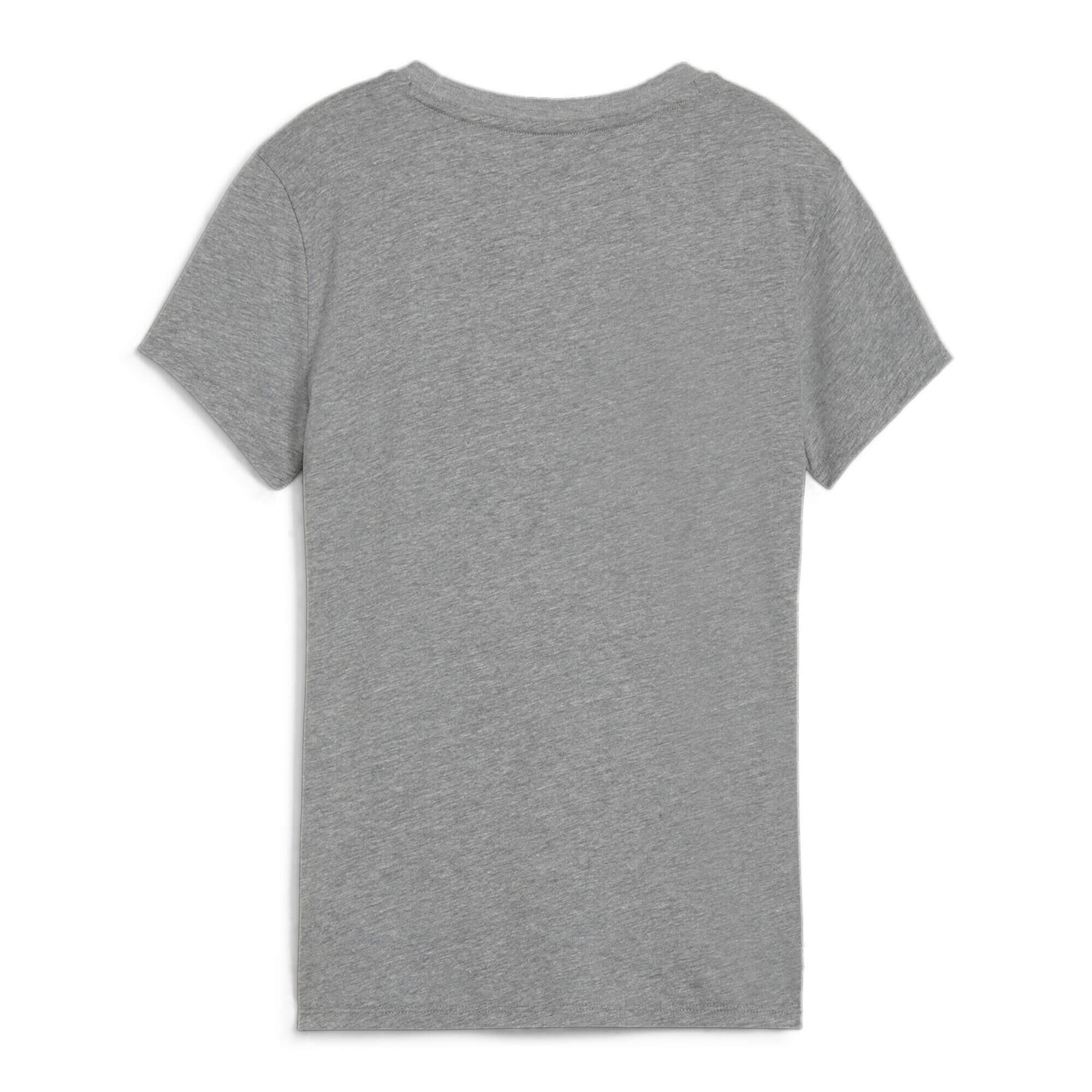 Puma Damen T-Shirt teamGOAL Casuals Tee Wmn 658617 2/2