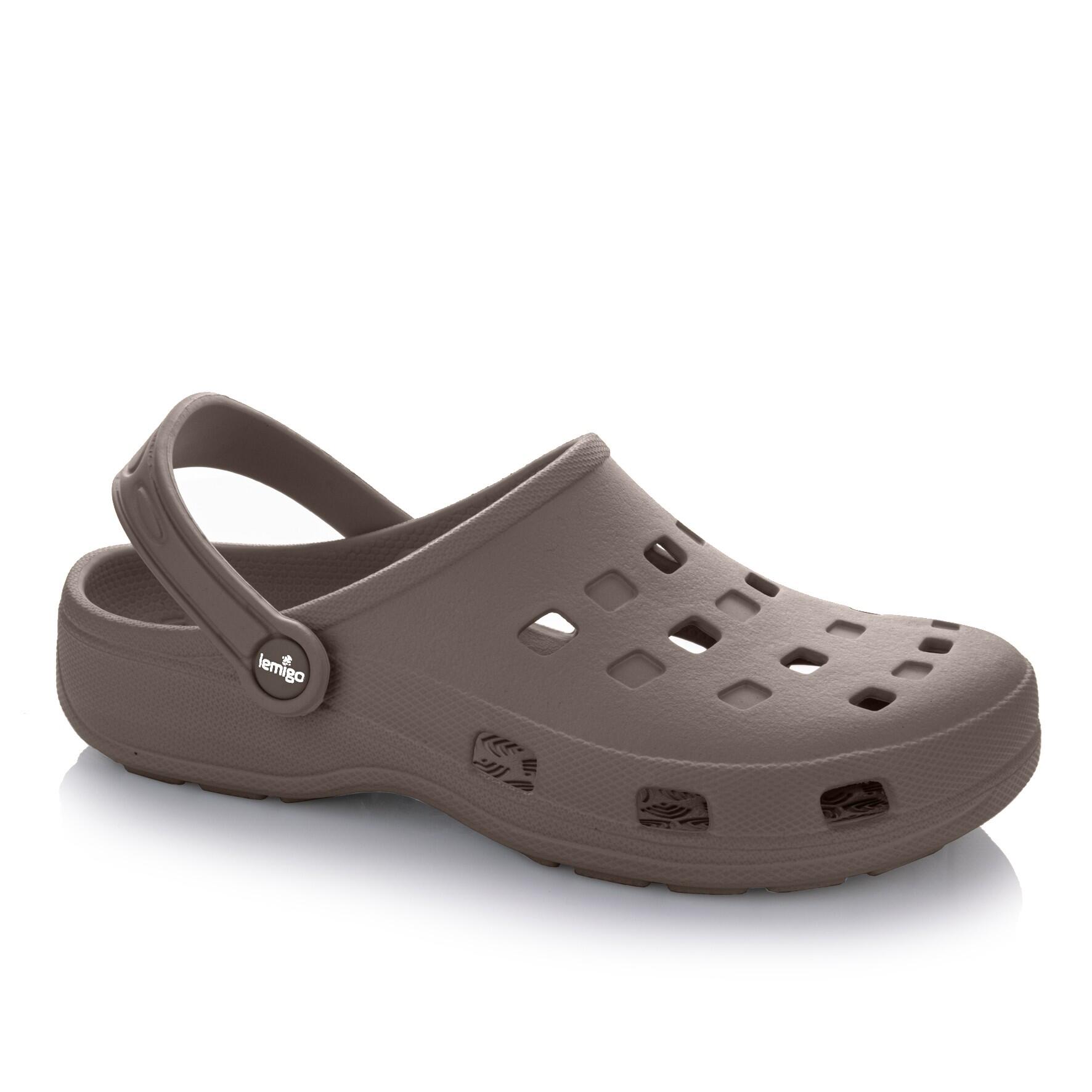 Klapki męskie Lemigo Lemigoose 3/4