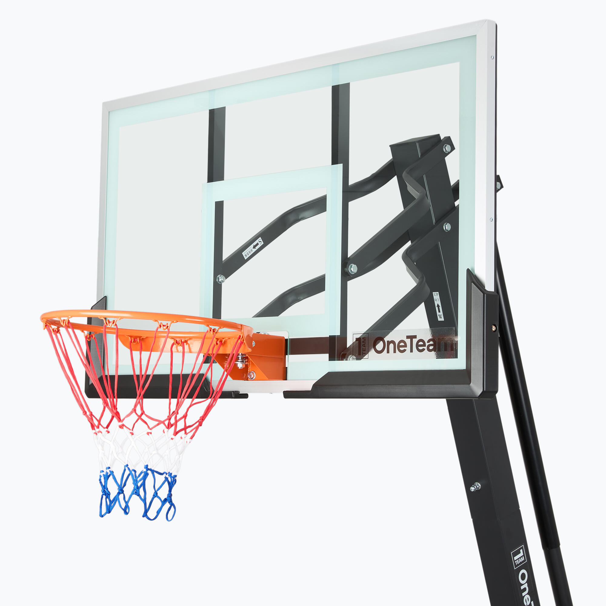 Oneteam BH08 PRO Basketballkorb 5/7