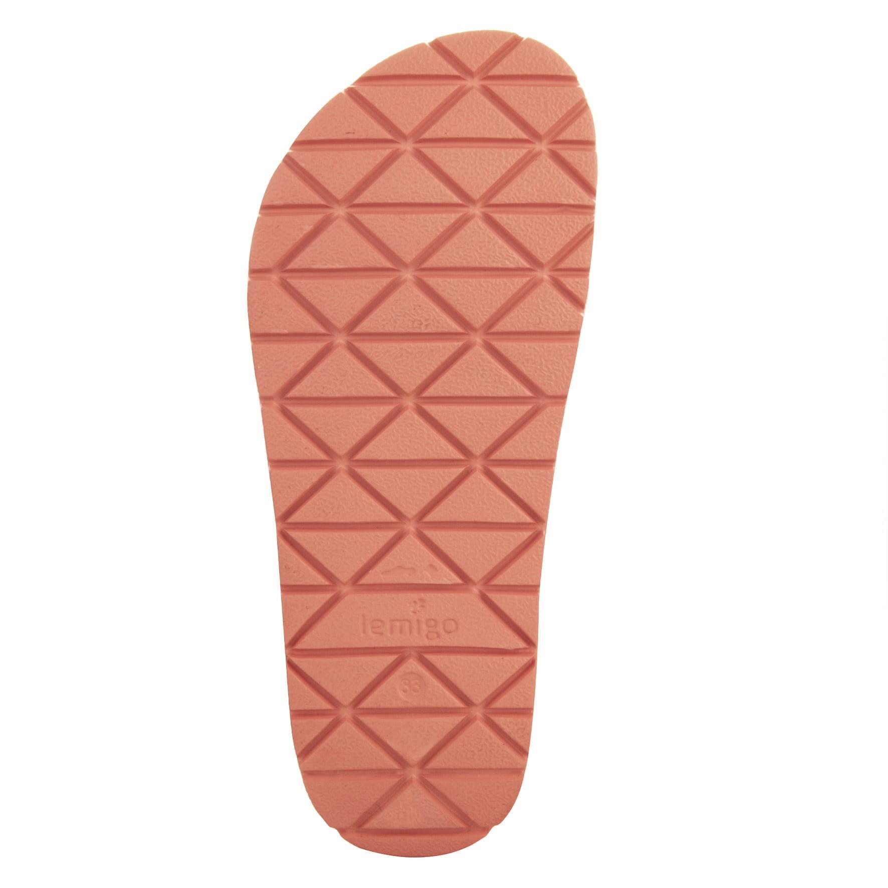 Klapki dziecięce Lemigo GoKids Like 3/4