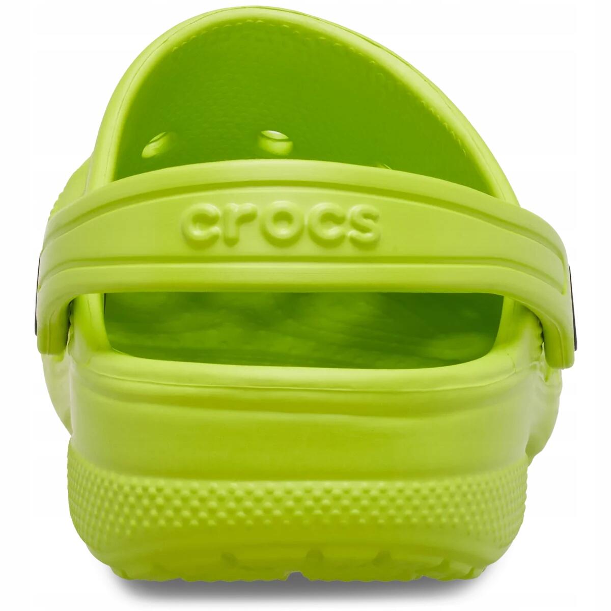 Chodaki Dla Dzieci Crocs Kids Baya Clog. 5/6