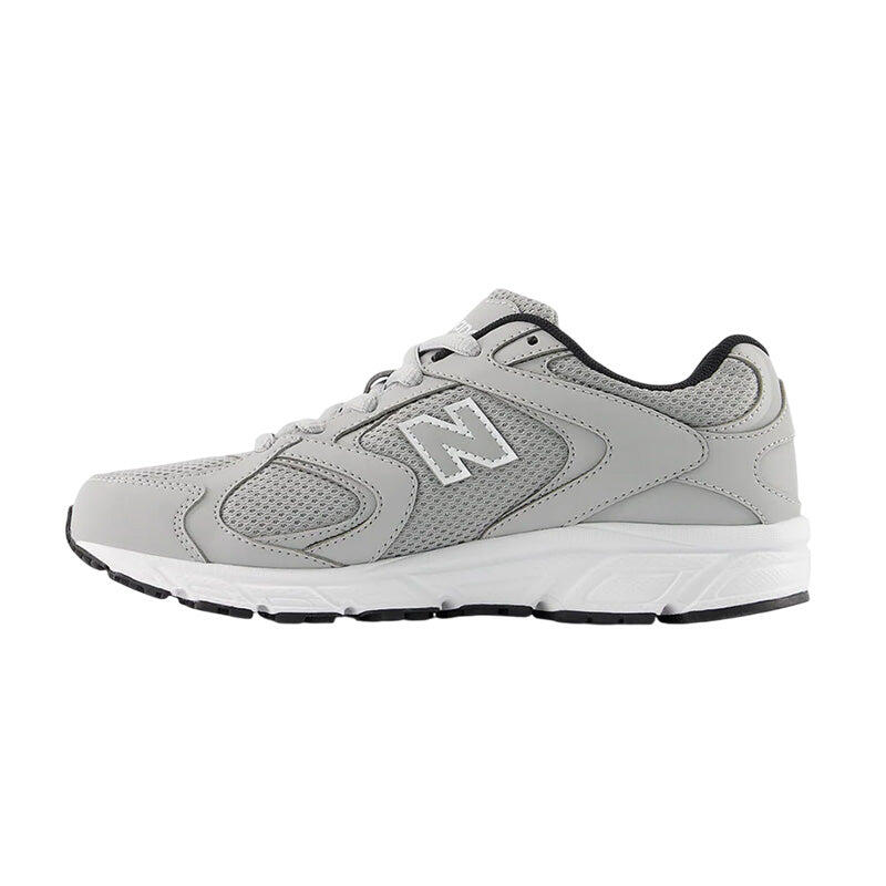 Basket New Balance G408 NewBalance blanc gris 3/6