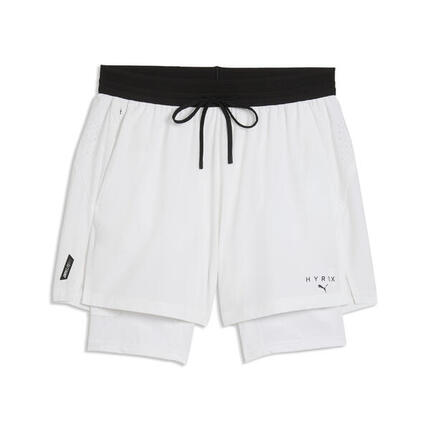 Short 2-en-1 DRYELITE PUMA x HYROX Homme PUMA