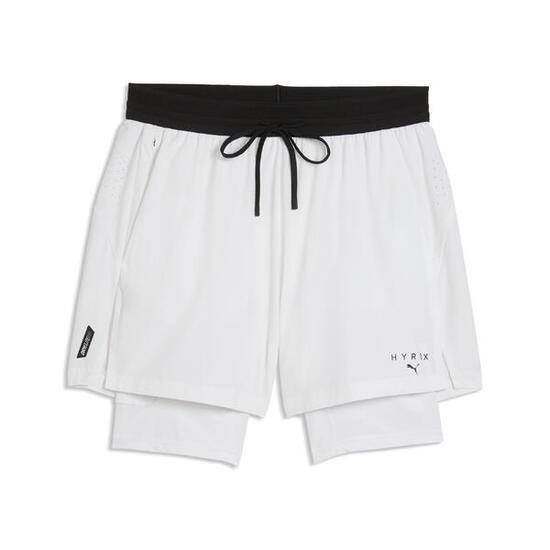 Short 2-en-1 DRYELITE PUMA x HYROX Homme PUMA