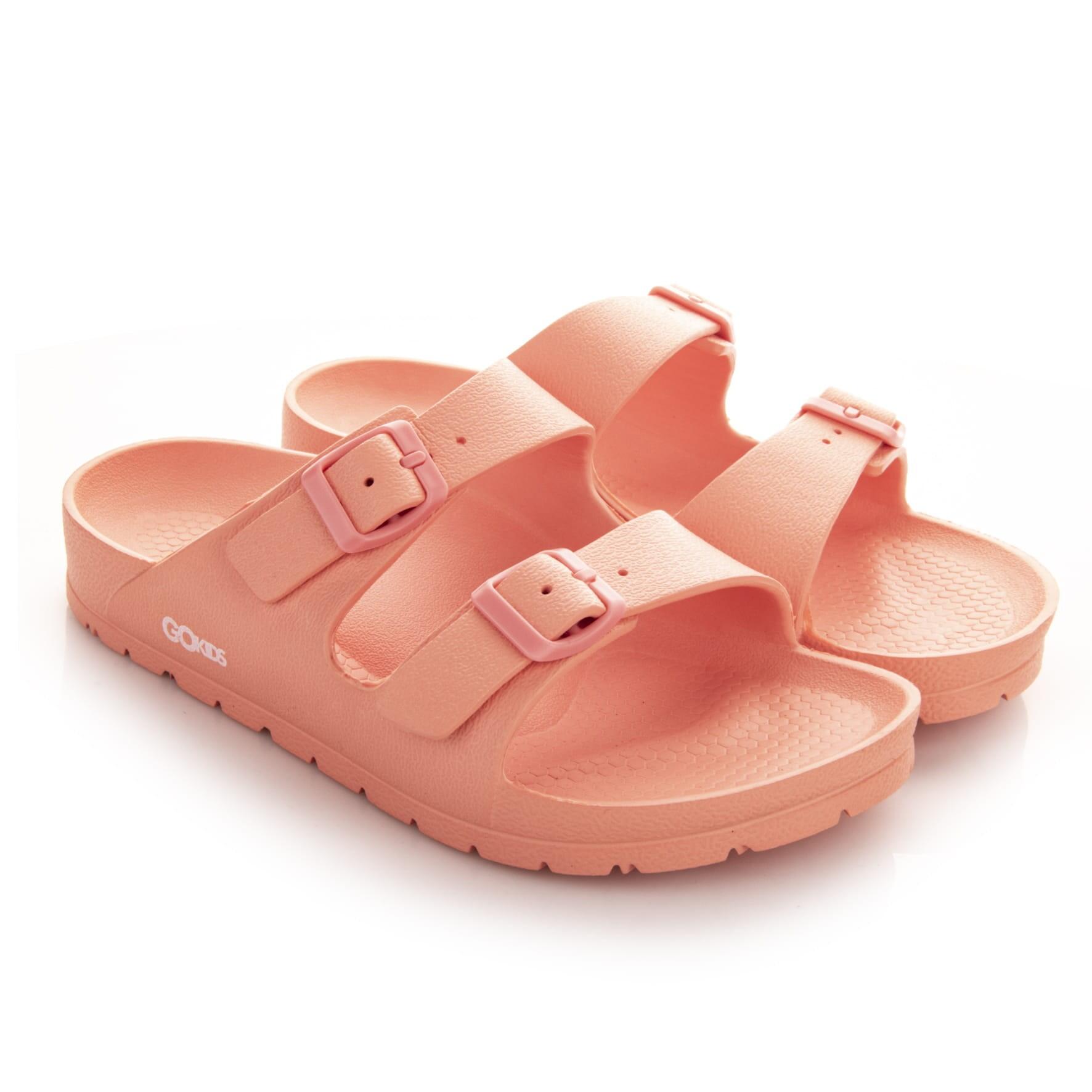 Klapki dziecięce Lemigo GoKids Like 2/4