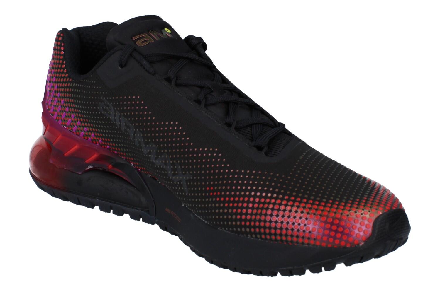 Buty Nike Air Max Pheonix SE Multikolorowe 4/6