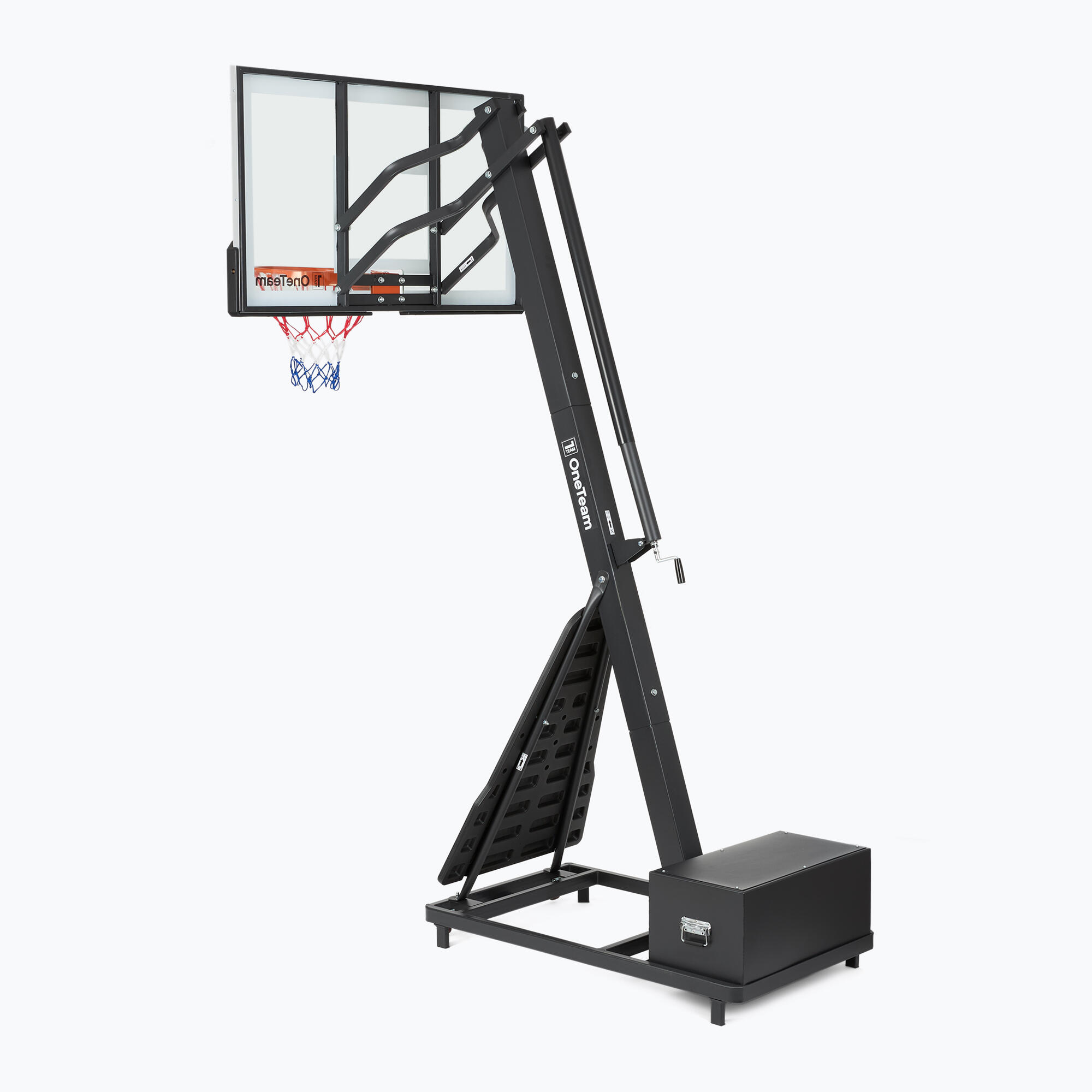 Oneteam BH08 PRO Basketballkorb 4/7