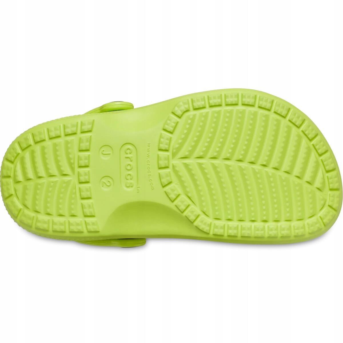 Chodaki Dla Dzieci Crocs Kids Baya Clog. 4/6