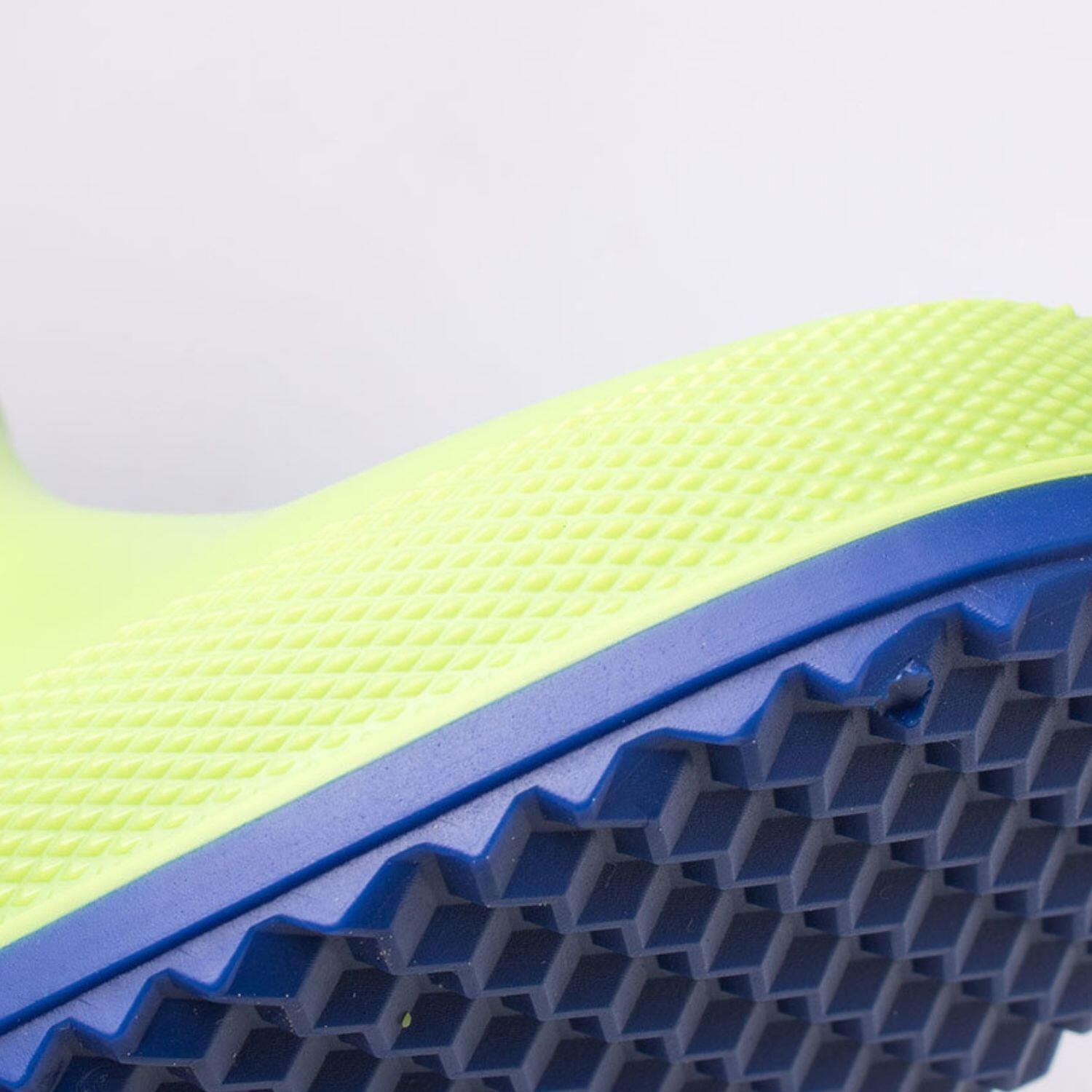 Coqui Regenstiefel für Jungen mit wasserdichtem Kragen 6/6