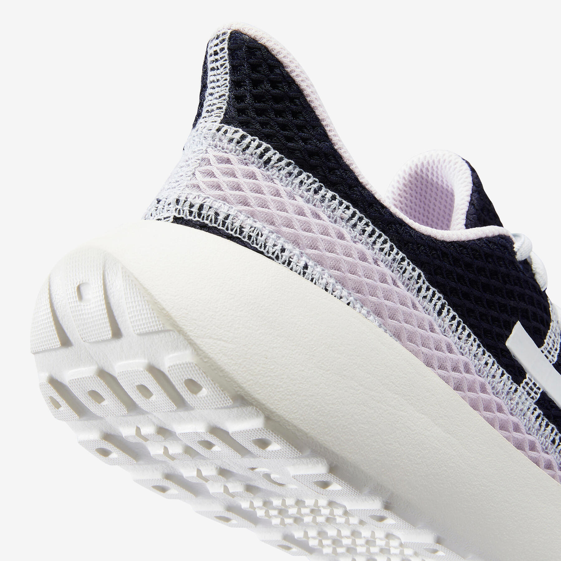 Second Life - Buty sportowe damskie Decathlon KLNJ Be Fresh - Stan Bardzo Dobry 6/7
