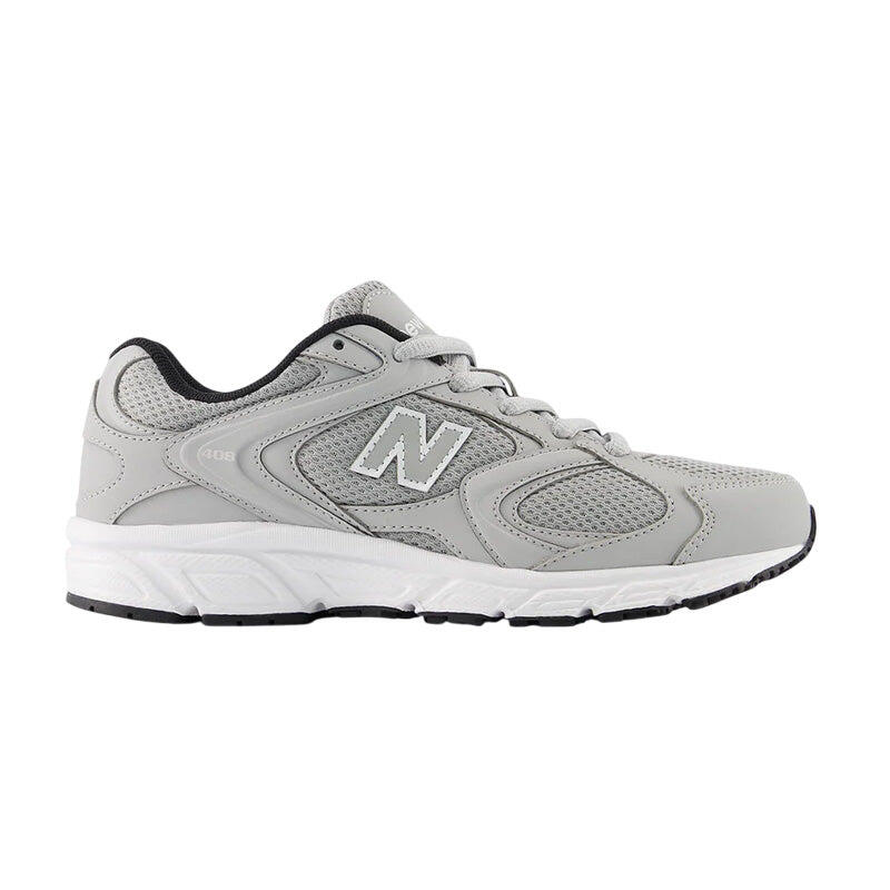 Basket New Balance G408 NewBalance blanc gris 2/6