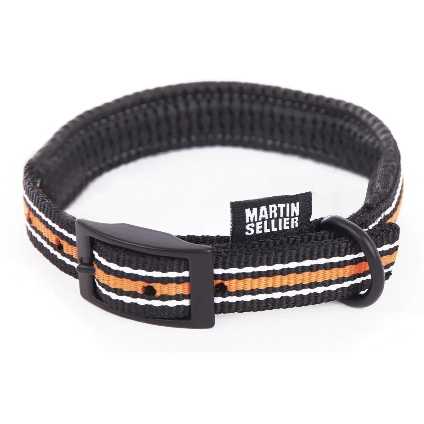 Collier pour chien Martin Sellier Trio 1/1