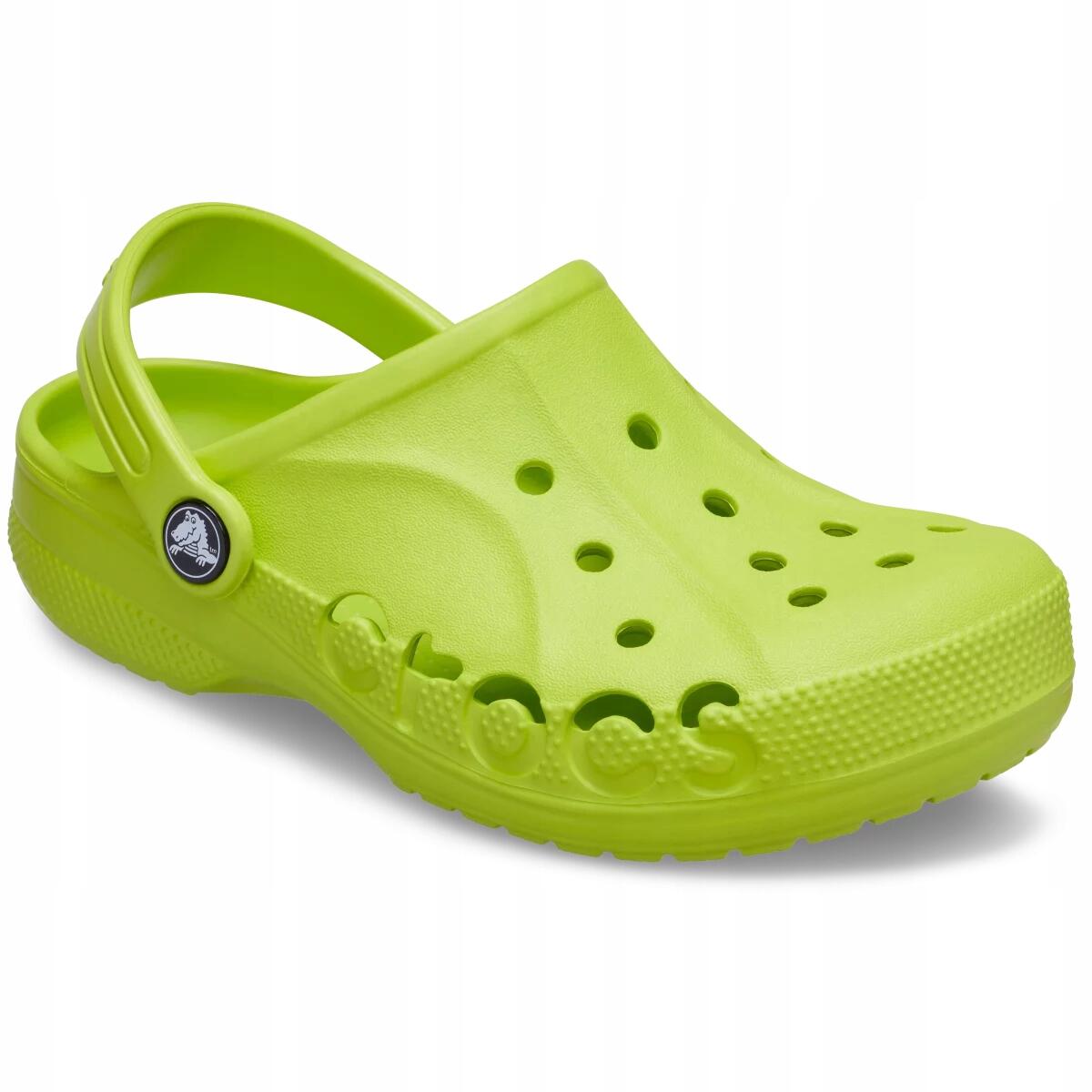 Chodaki Dla Dzieci Crocs Kids Baya Clog. 1/6