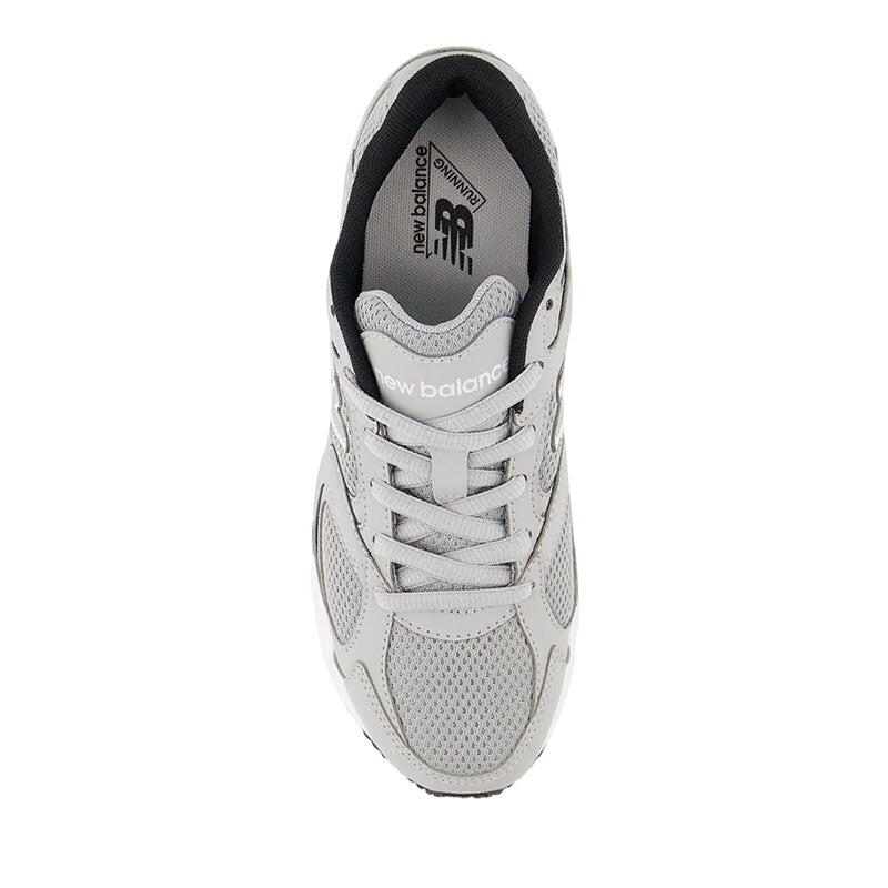 Basket New Balance G408 NewBalance blanc gris 5/6