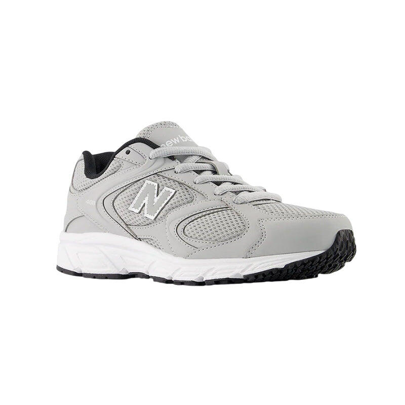 Basket New Balance G408 NewBalance blanc gris 4/6