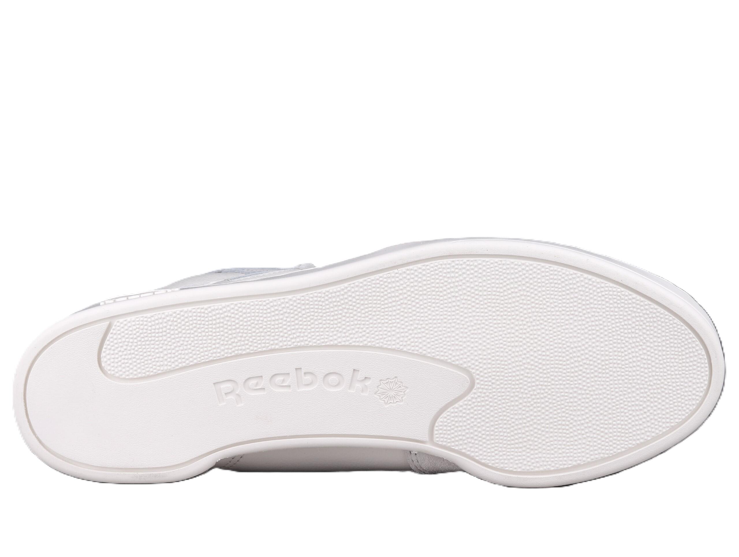 Buty męskie sportowe Reebok CLUB C FORM Hi 4/6