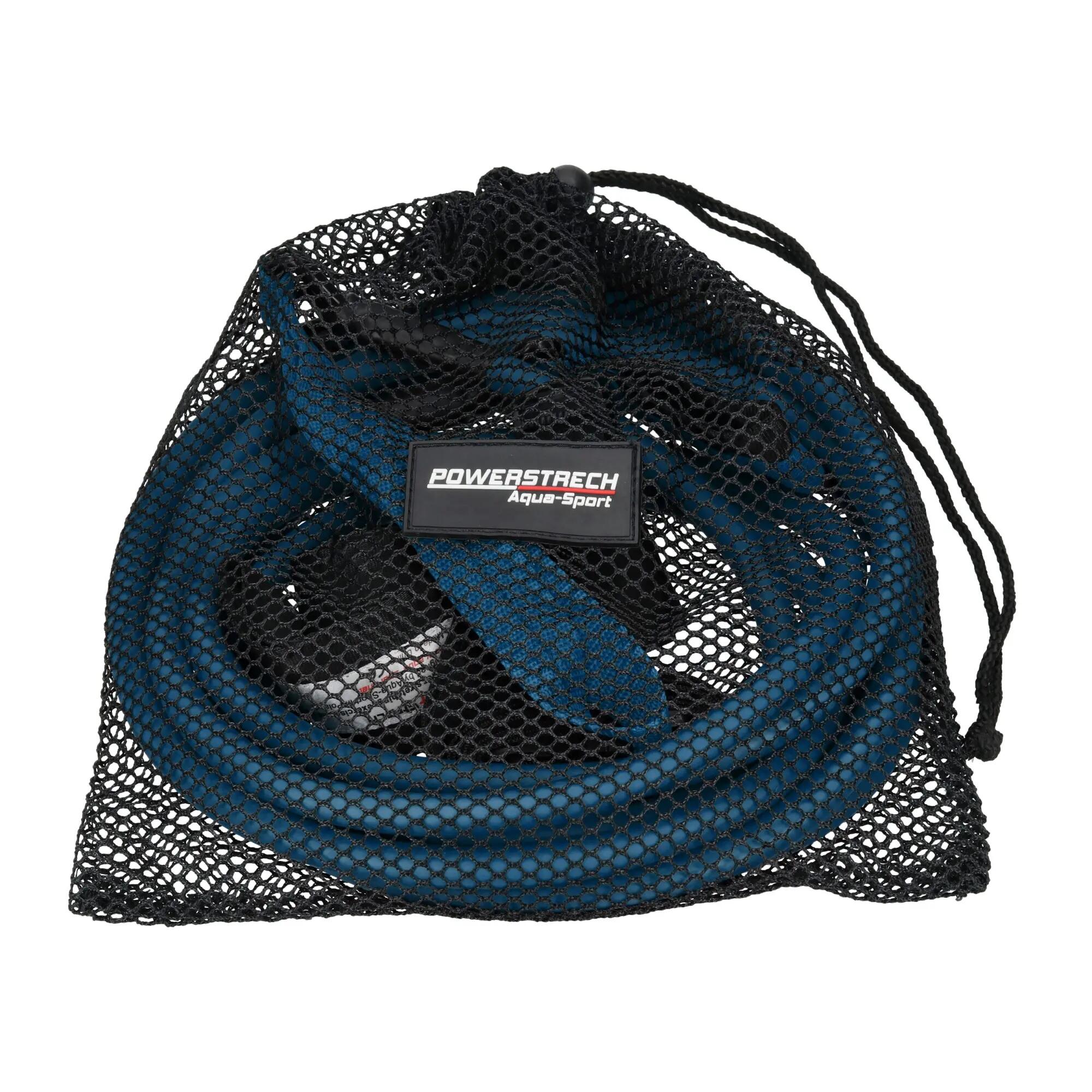 Długa guma oporowa dla pływaków Aqua-Sport Powerstrech Long Belt Slider 6/7