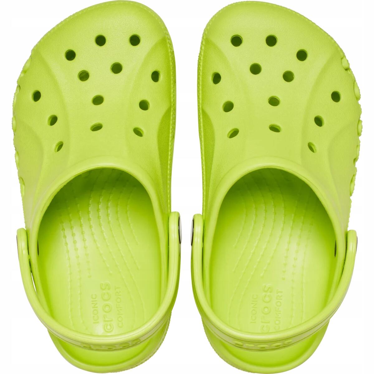 Chodaki Dla Dzieci Crocs Kids Baya Clog. 6/6